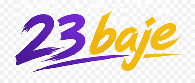 23 Baje